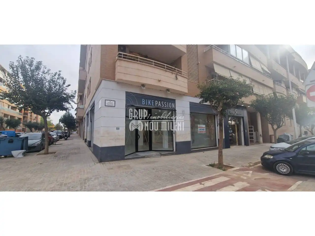 Locale commerciale in affitto a Avenida GENERALITAT VALENCIANA, imagen 2