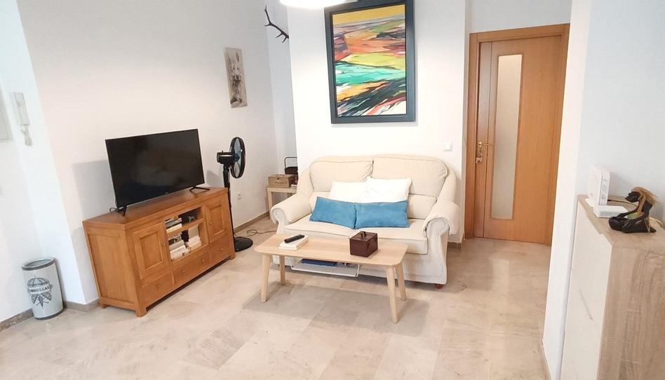 Photo 1 of Apartment for sale in Ciudad Jardín - Zoco, Córdoba