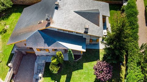 Foto 2 de Casa o xalet en venda a Carrer Ponent, 6, Alp poble, Alp