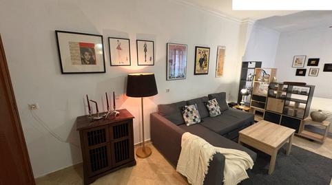 Foto 2 de Estudi en venda a Aixa la Horra, 8, Camino de los Neveros - Serrallo,  Granada Capital