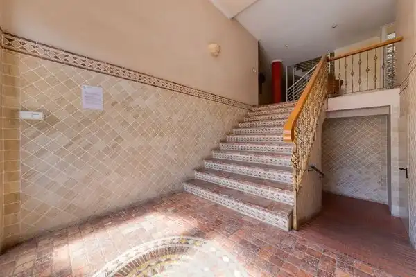 Piso en venta en Guardamar del Segura con Aire acondicionado, Terraza y Amueblado