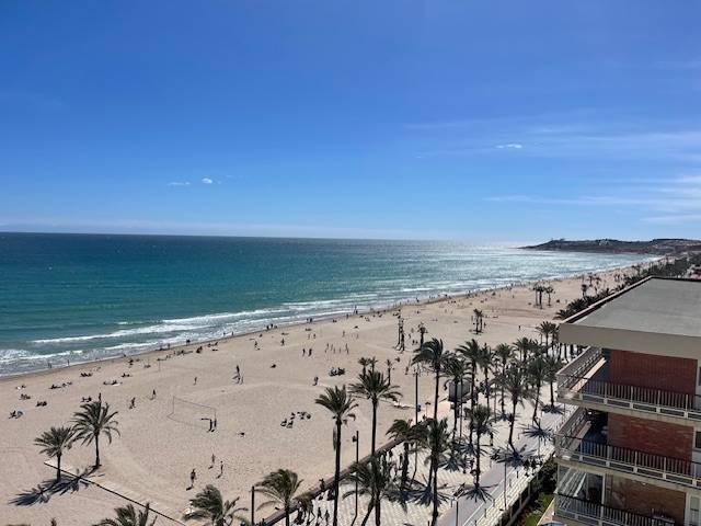 Apartamento en Alquiler en Avenida de Niza en Playa de San Juan