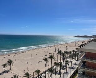 Apartment to rent in Avenida de Niza, Playa de San Juan