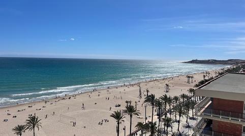 Photo 4 of Apartments for rent in Avenida de Niza, Playa de San Juan, Alicante / Alacant