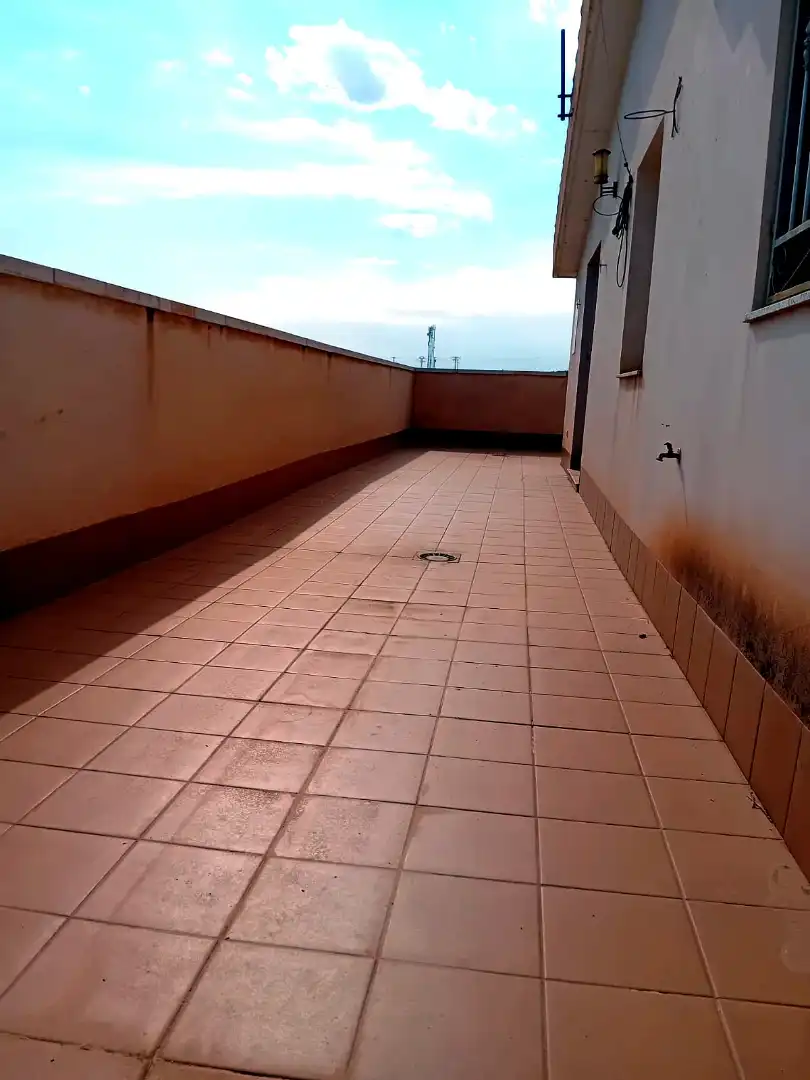Dúplex amb terrassa de lloguer a Campo de Murcia, imagen 18