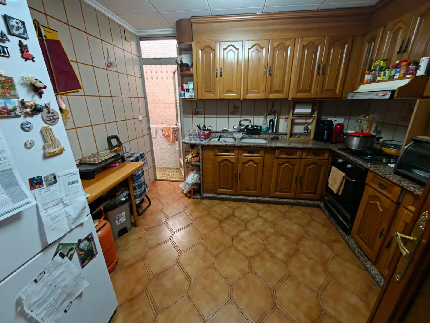 Pis amb balcó en venda a Sedaví, imagen 6