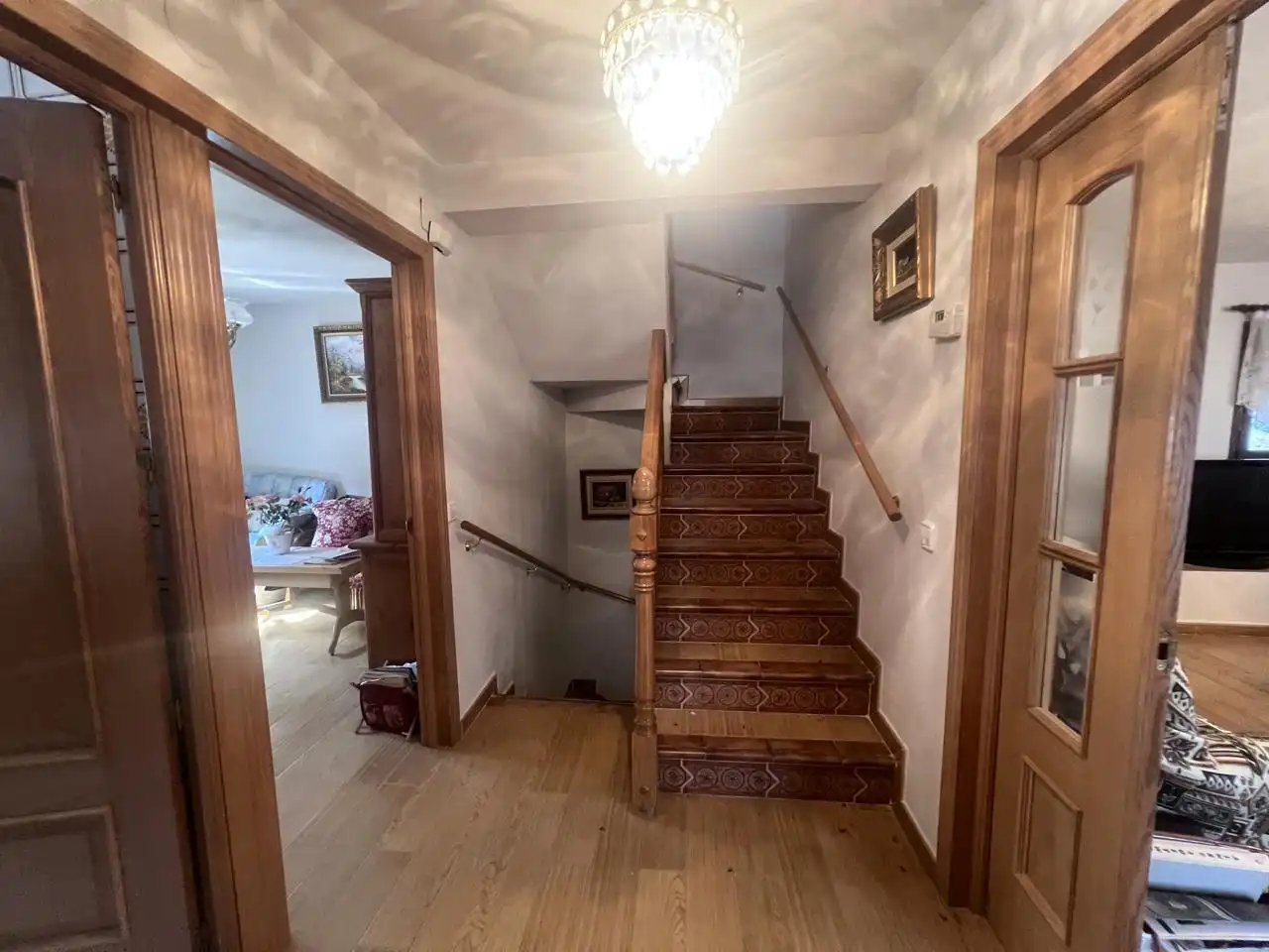 Casa con piscina in affitto a Calle Genaro Núñez, imagen 25