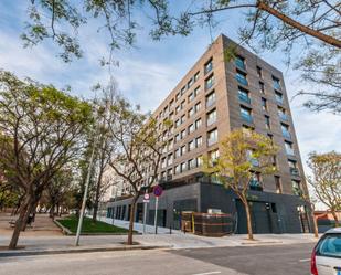 Flat to rent in Plaça de Kobe, 16, La Sagrera