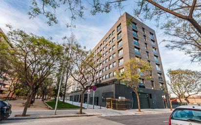Flat to rent in Plaça de Kobe, 16, La Sagrera