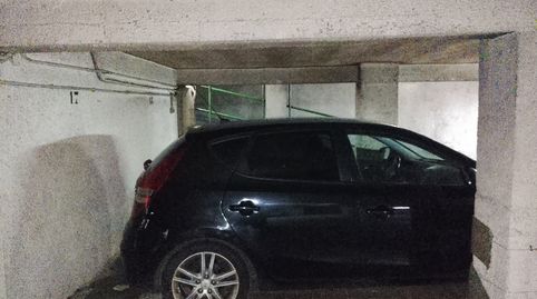 Foto 2 de Garaje en venta en Calle Enrique Martínez, 17, La Arena, Gijón