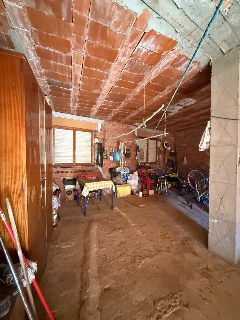 Haus oder Chalet zum Verkauf in San Cristóbal de Entreviñas mit Möbliert