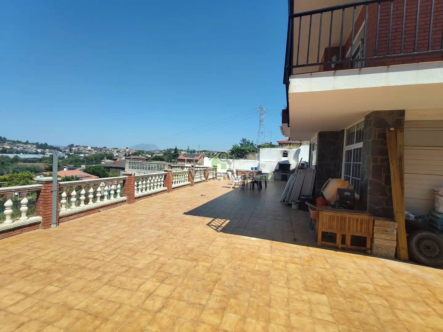 Haus mit Terrasse zum Verkauf in Castellbisbal, imagen 12