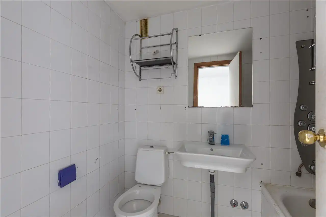 Bathroom of Detached homes for sale in Madrid  with Terrace