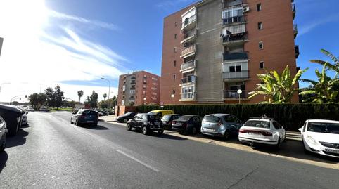 Foto 5 de Pis en venda a Campos de Montiel, 6, Nuevo Parque - Los Rosales - Tráfico Pesado, Huelva