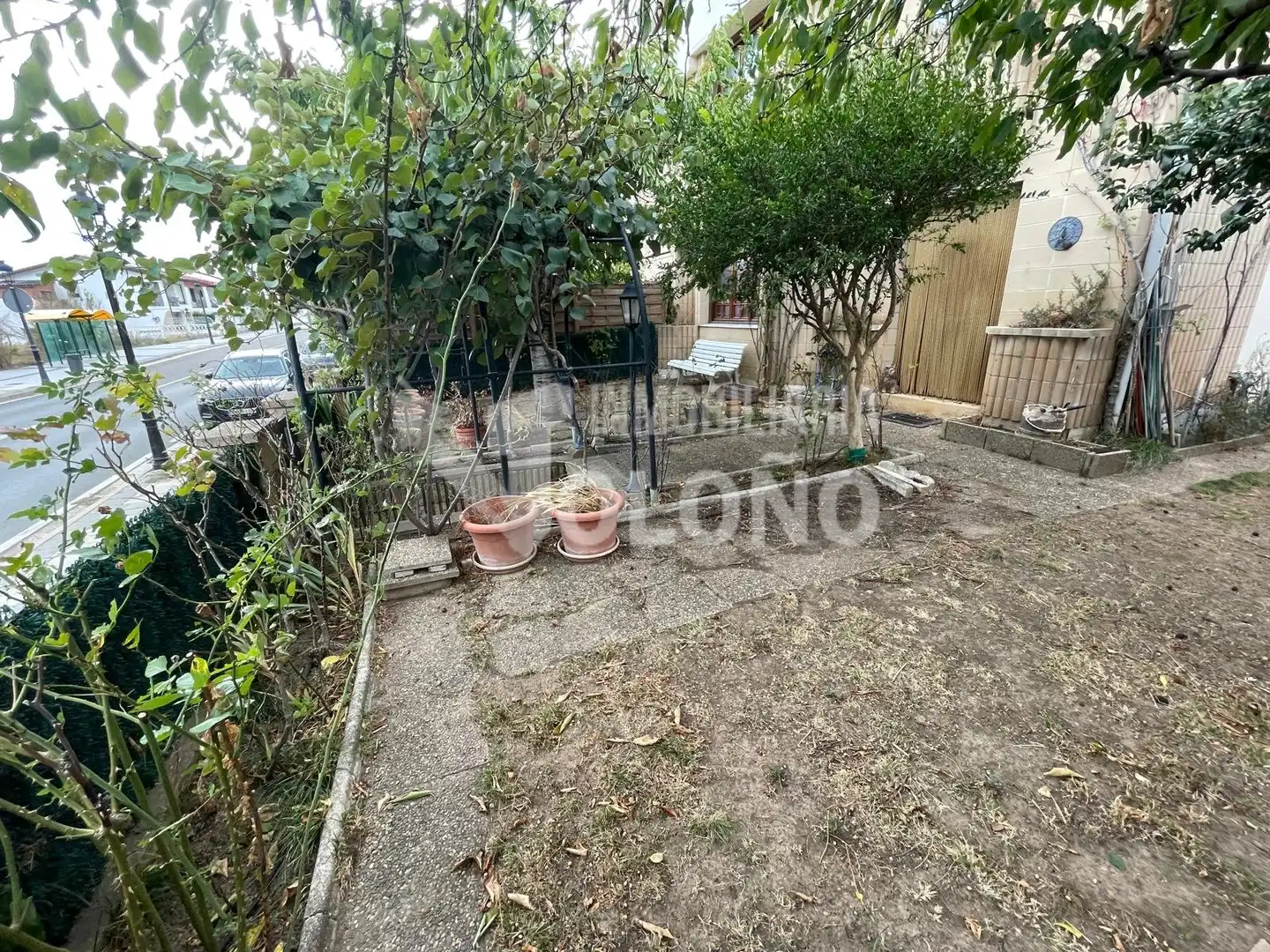 Detached house with terrace for sale in Avenida Santander 14, imagen 5