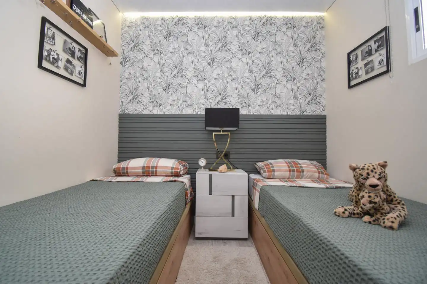 Flat with pool for sale in Calle San Luis, imagen 23