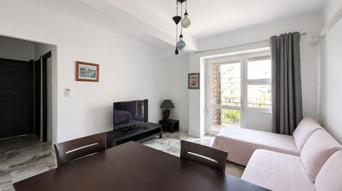 Piso exterior con terraza y parking  ,  Plà del Bon Repòs