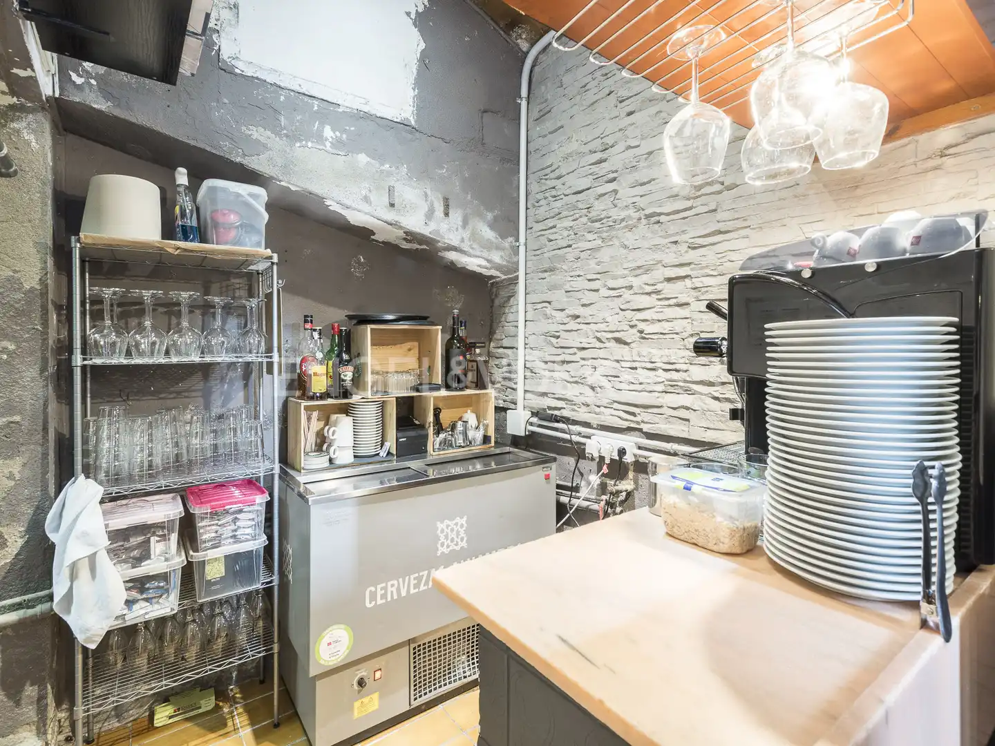 Local comercial en venta en Eixample, imagen 11