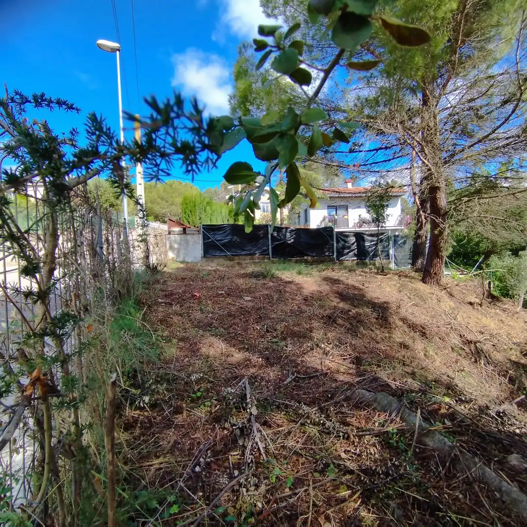 Residencial en venda en Carme
