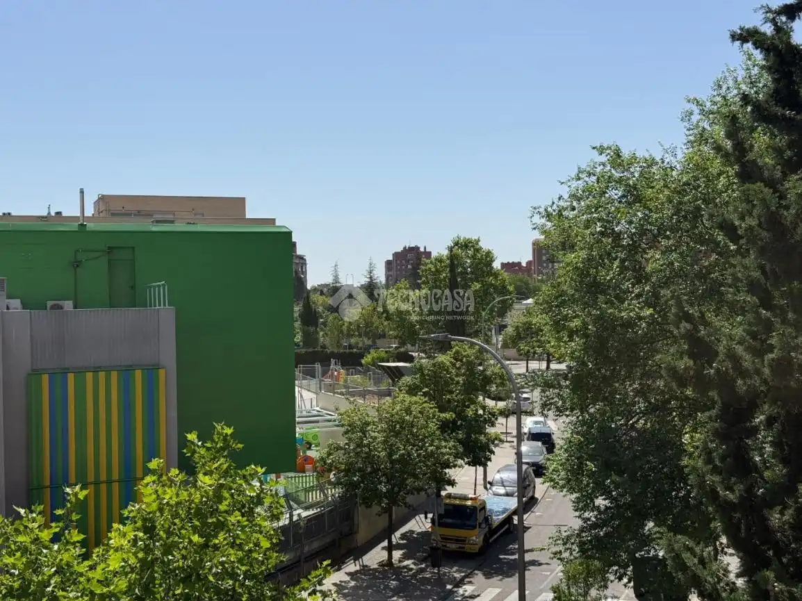 Piso en venta en Marroquina