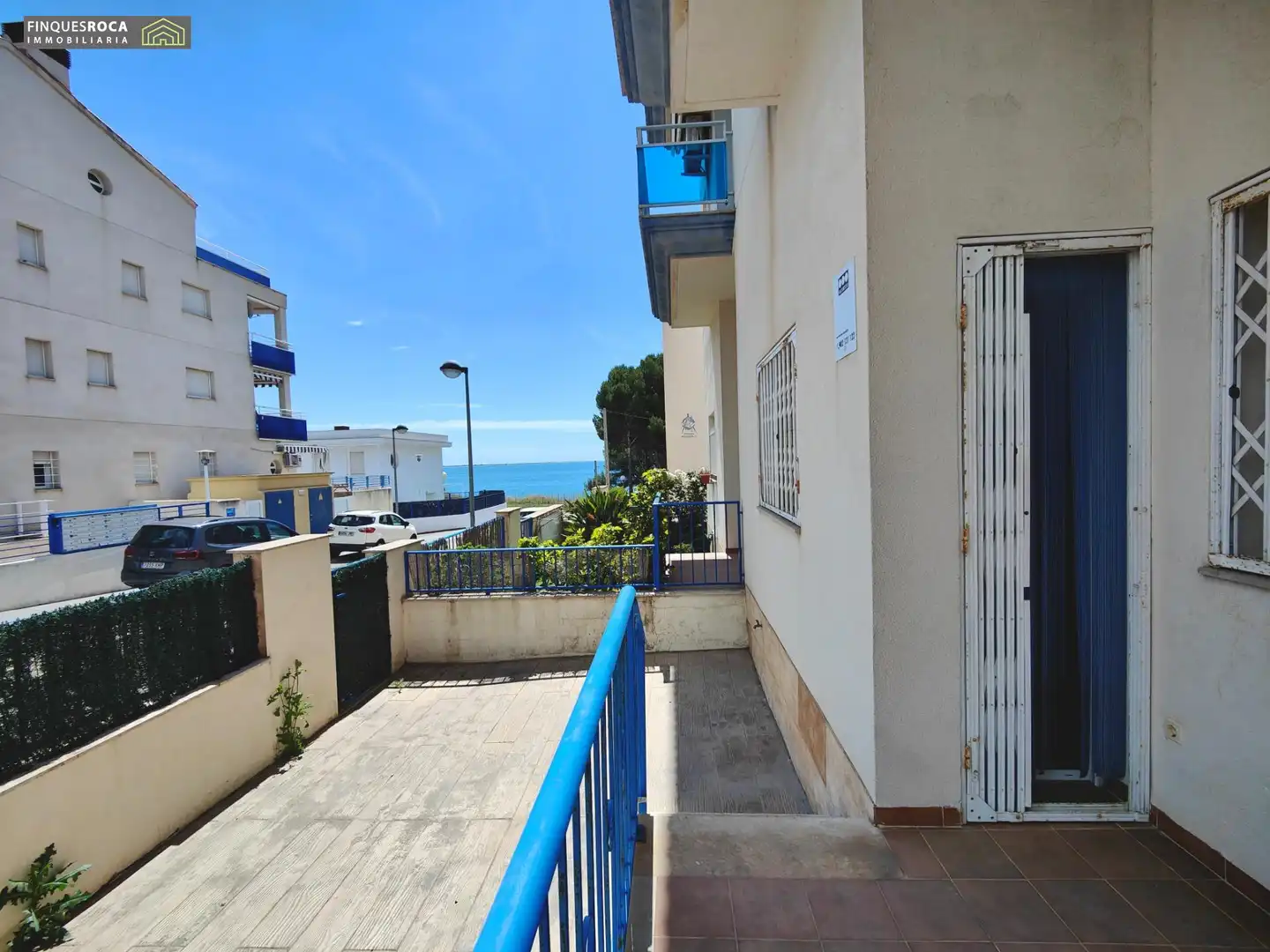 Ground floor for sale in Calle MERIDA A, Alcanar