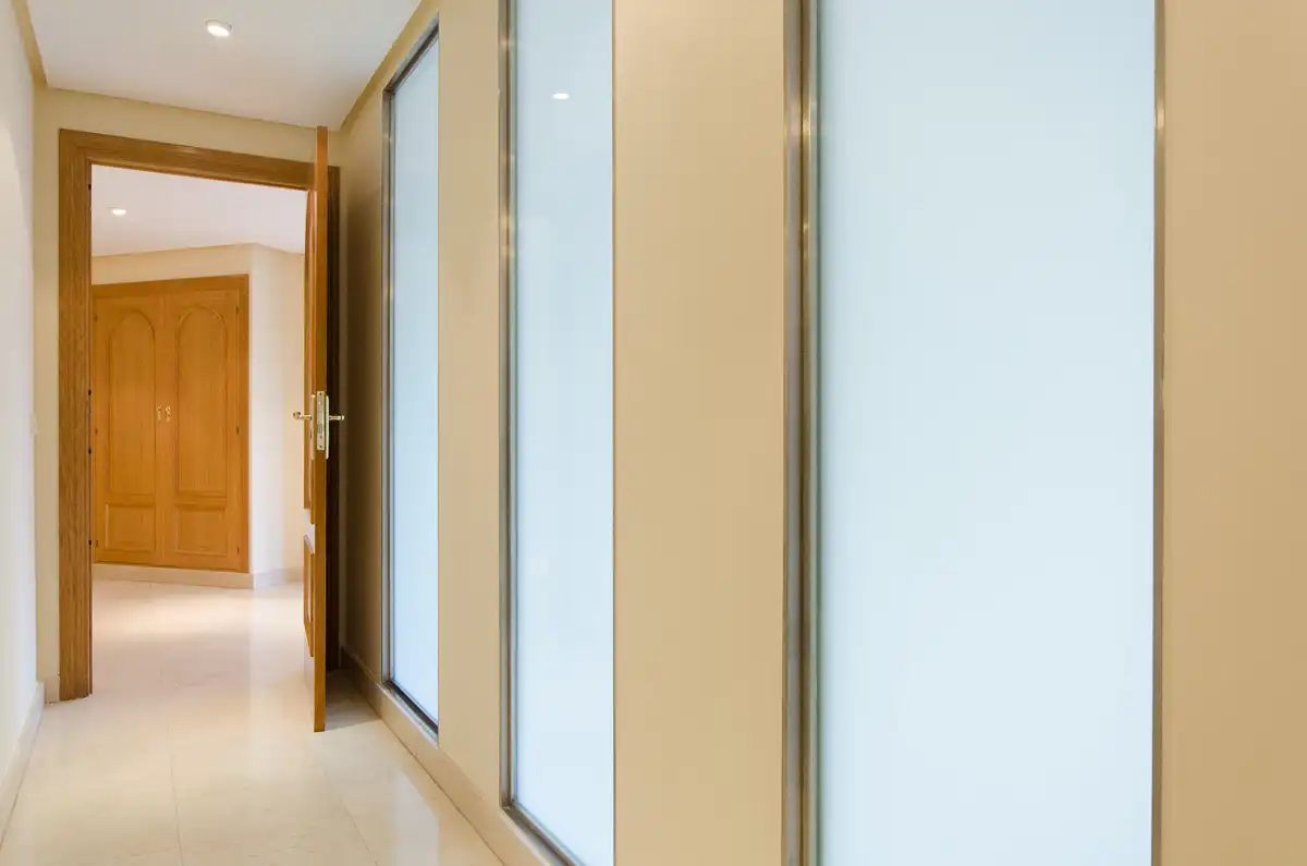 Flat for rent in Madrid  with Air Conditioner, Heating and Terrace