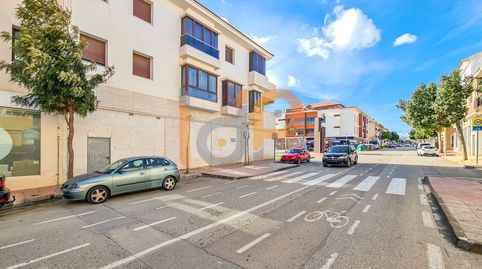 Photo 3 of Commercial properties for rent in Huércal-Overa, Almería