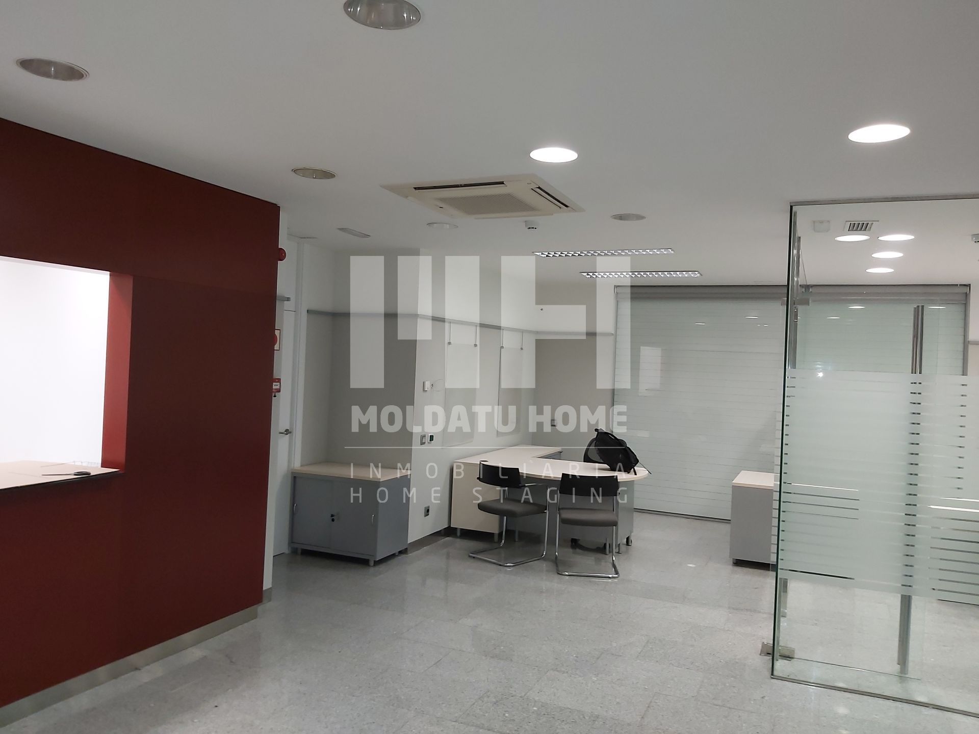 Local de lloguer en Lemoa