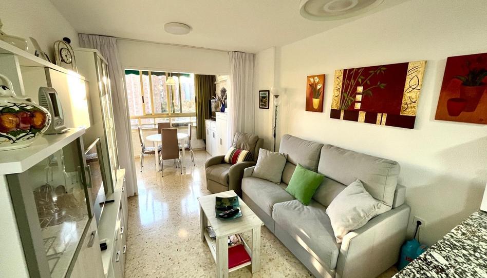 Photo 1 of Apartment for sale in Rincón Bajo, Alicante
