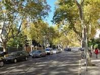 Vista exterior de Residencial en venda en  Barcelona Capital