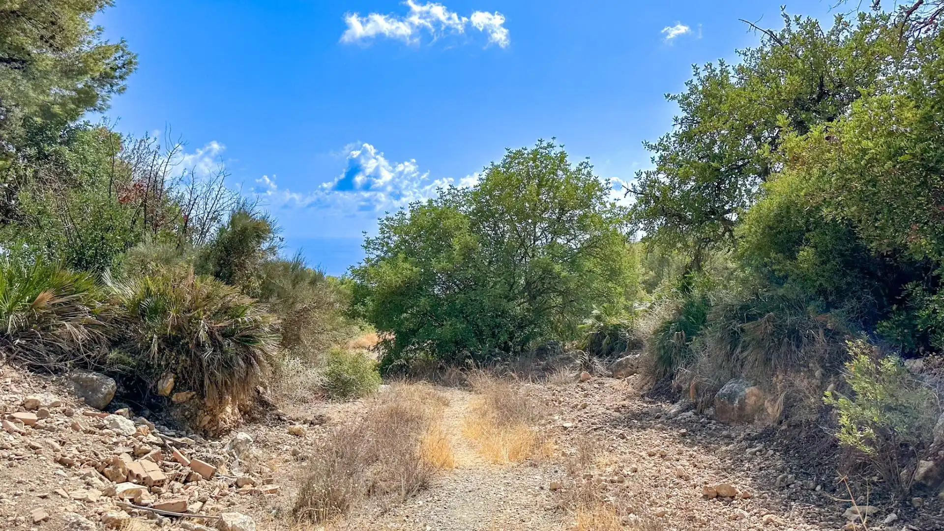 Residencial en venta en Málaga