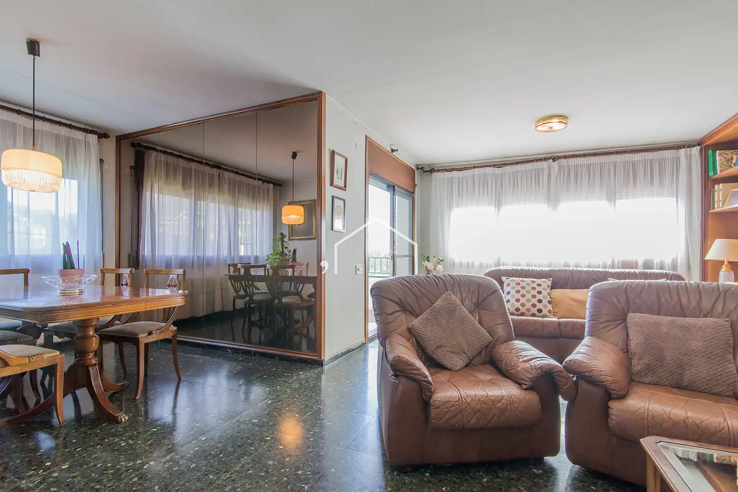 Villa avec terrasse à vendre à Camí a Alella, imagen 47