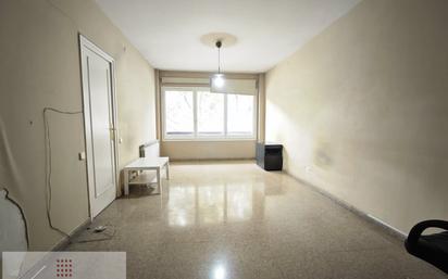 Living room of Flat for sale in  Barcelona Capital