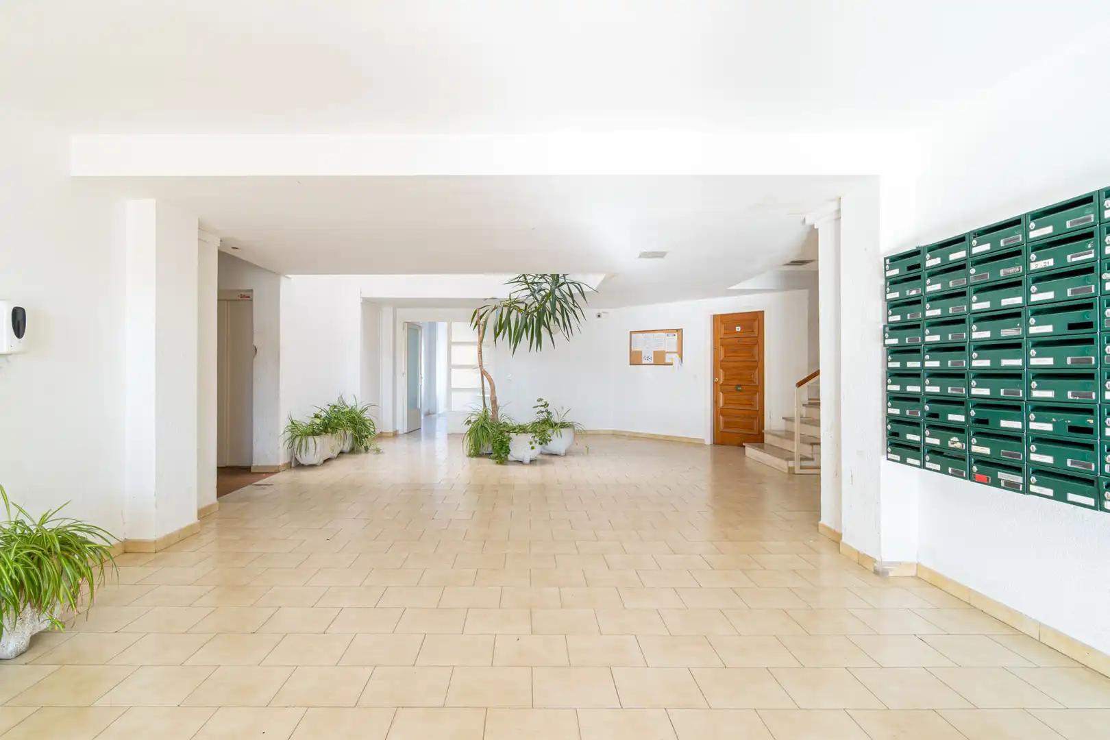 Wohnung mit Aufzug zum Verkauf in Carrer Port Empordà, imagen 8
