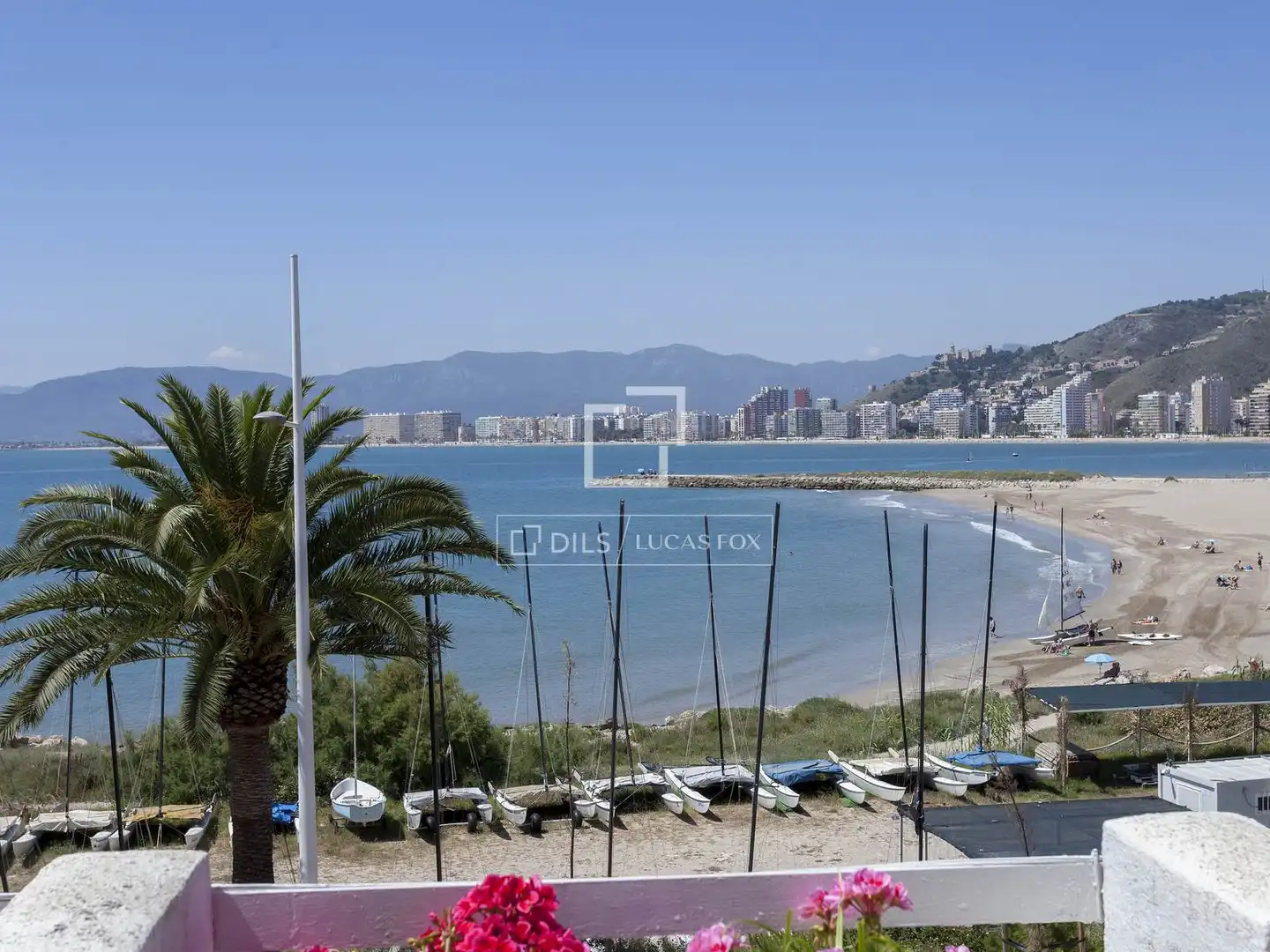 Villa avec piscine à vendre à El Faro, imagen 41