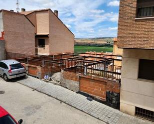 Vista exterior de Residencial en venda en  Toledo Capital