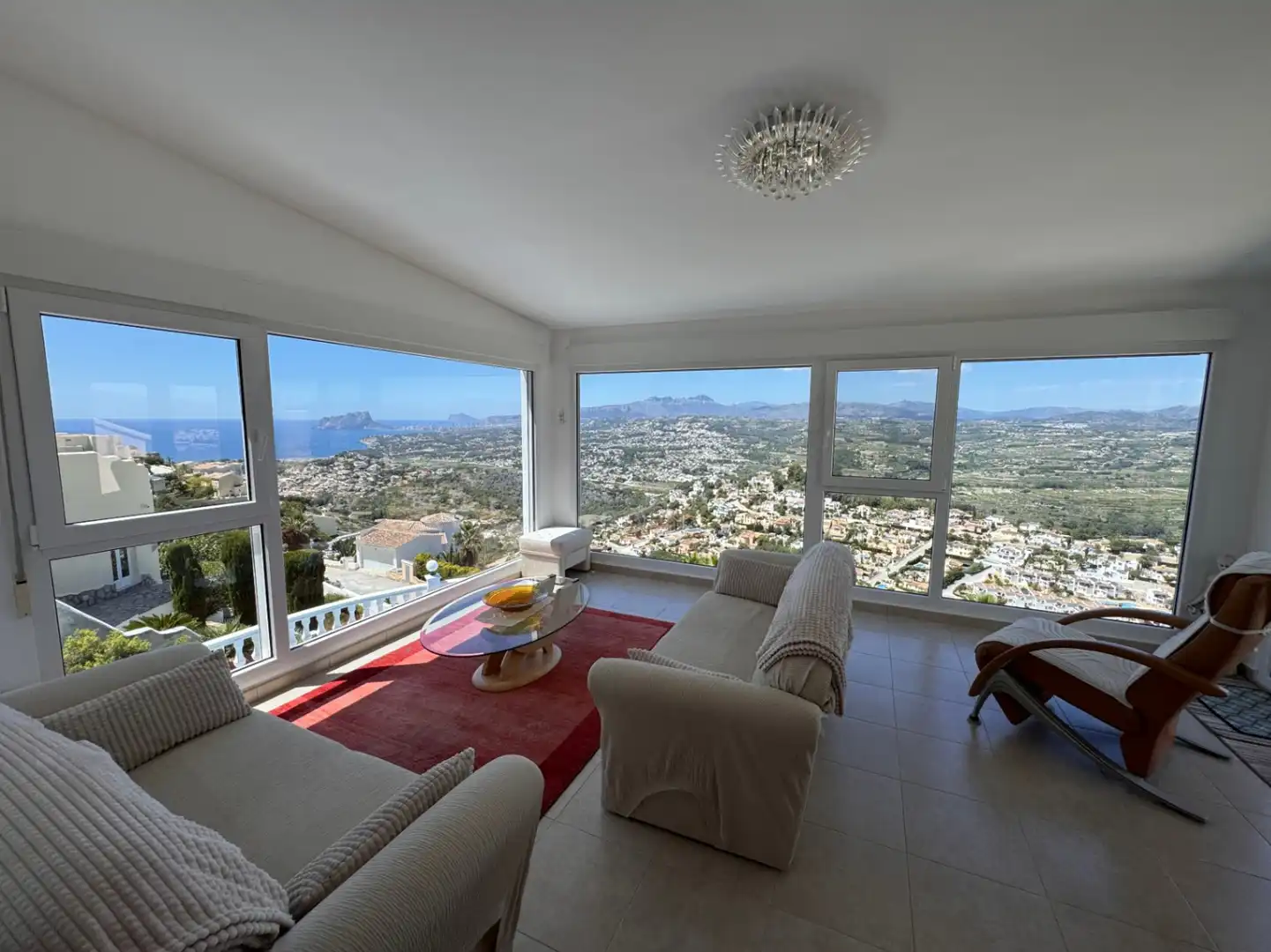 Villa mit Pool zum Verkauf in Cumbre del Sol, imagen 44