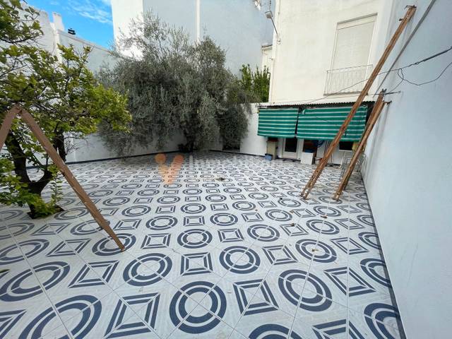 Casa-chalet en Venta en Calle Juana de Teba en Centro
