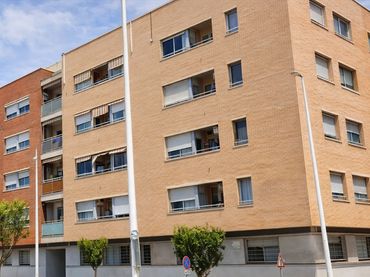 Appartement avec balcon à vendre à Francesc Larrode Artola, 10 10