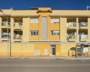 Exterior view of Apartment for sale in  Palma de Mallorca  with Air Conditioner, Heating and Terrace