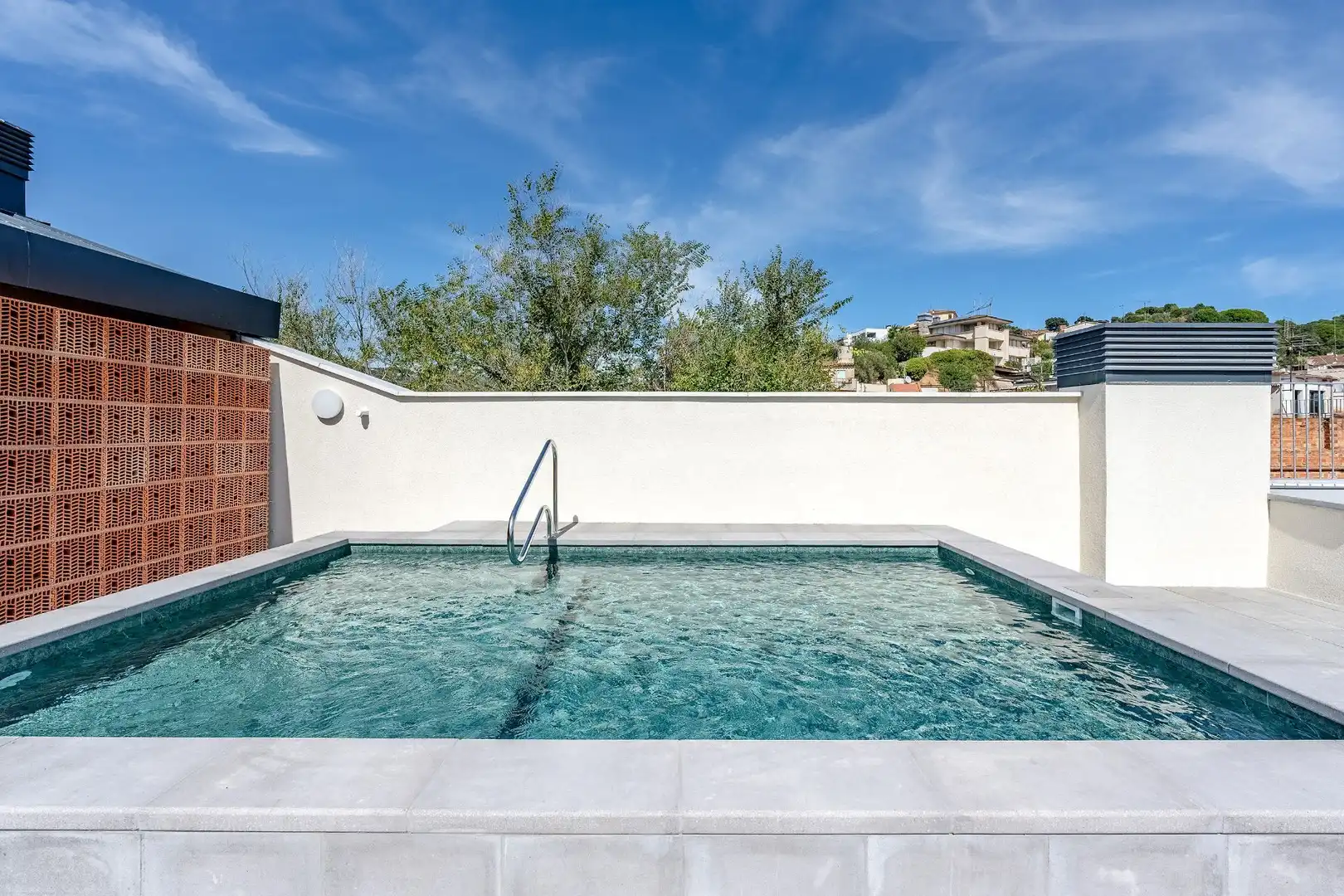 Piso con piscina en venta en Riera i Penya, imagen 41
