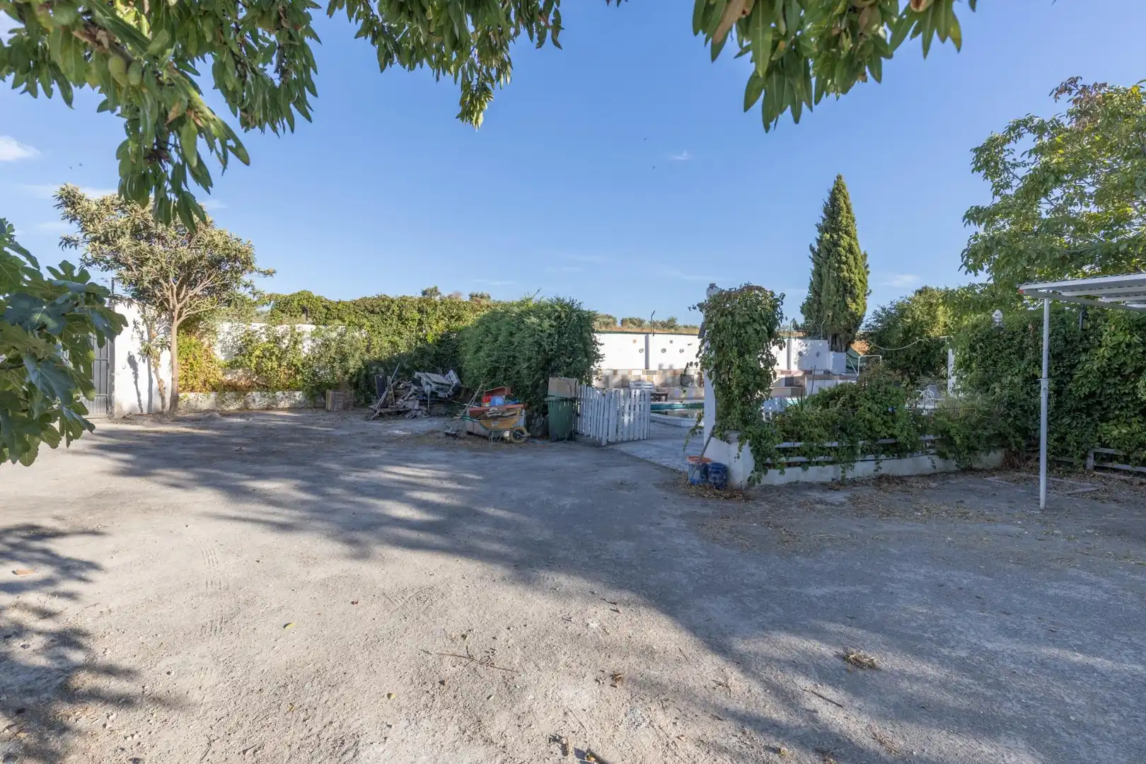 Terreny residencial en venda a Calle gr 3402, imagen 28