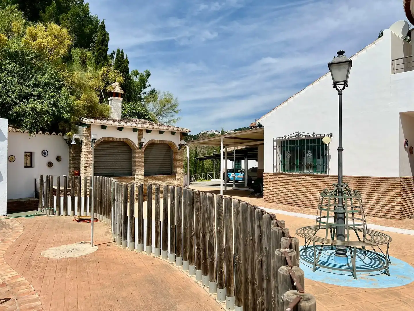 Maison avec piscine à vendre à Viñuela, imagen 6