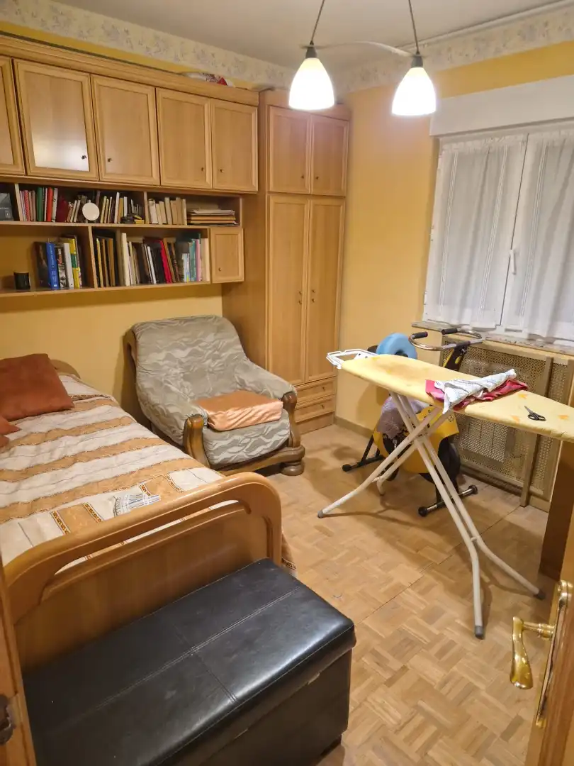 Flat with terrace for sale in Calle Gascona, imagen 16