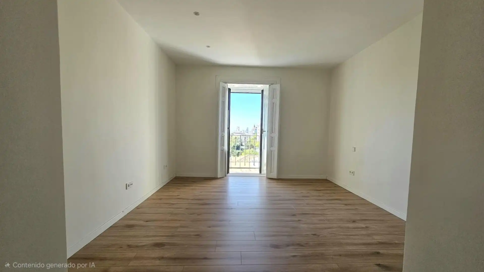 Flat with terrace to rent in Calle ODONNELL, imagen 39