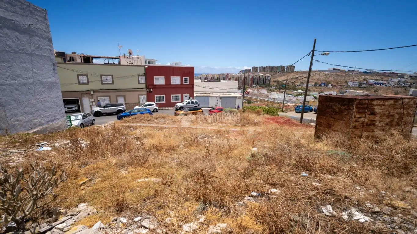 Residencial en venda en Telde