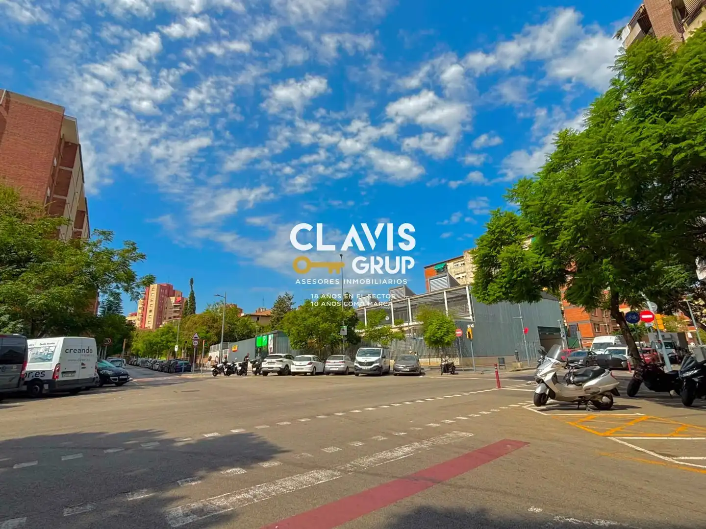 Piso con ascensor en venta en Sant Andreu, imagen 23