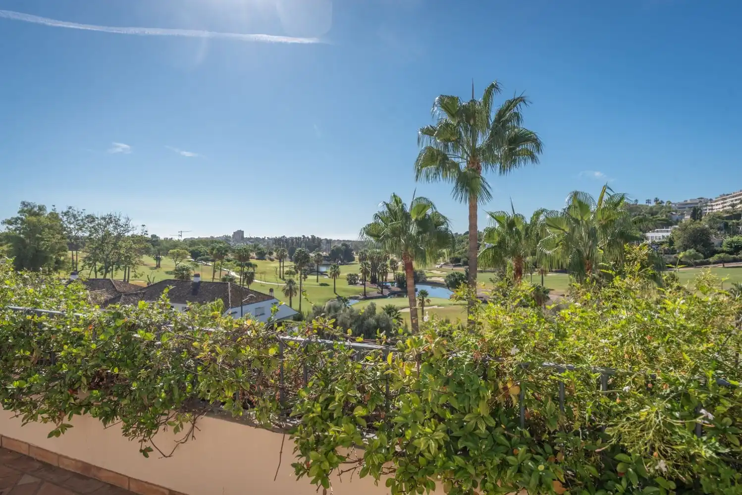 Ático con terraza en venta en Nueva Andalucía, imagen 5