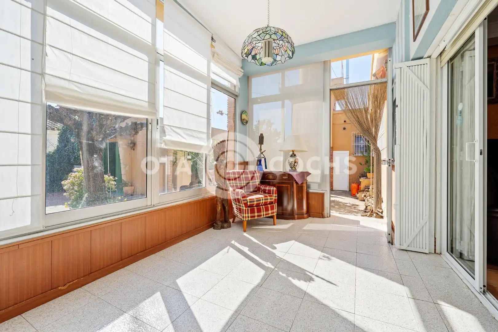 Villa mit Garten zum Verkauf in Pasaje MARE DE DEU MISERICORDIA, imagen 16