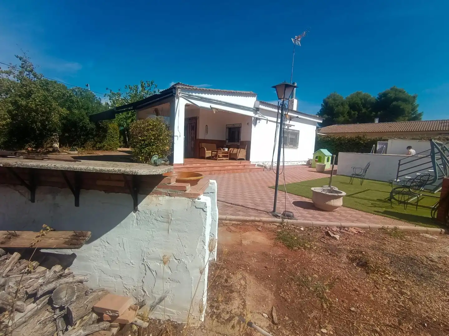 Haus zum Verkauf in Valdepeñas, imagen 10